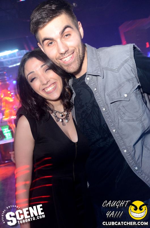 Mix Markham nightclub photo 53 - December 19th, 2014