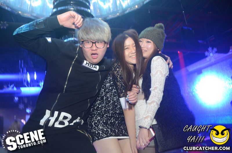 Mix Markham nightclub photo 54 - December 19th, 2014