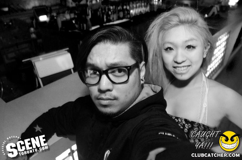 Mix Markham nightclub photo 57 - December 19th, 2014