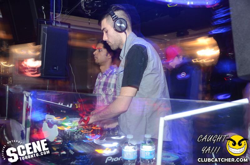 Mix Markham nightclub photo 59 - December 19th, 2014