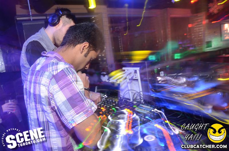 Mix Markham nightclub photo 61 - December 19th, 2014