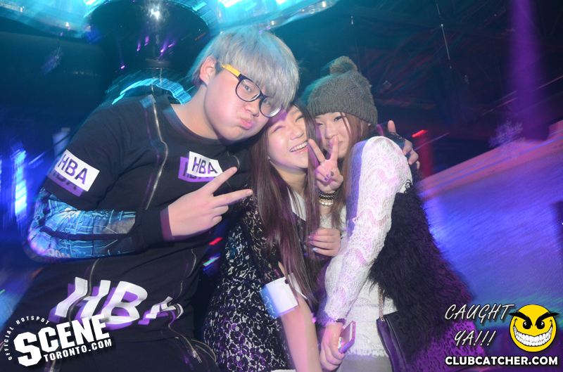 Mix Markham nightclub photo 64 - December 19th, 2014