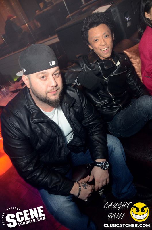 Mix Markham nightclub photo 65 - December 19th, 2014