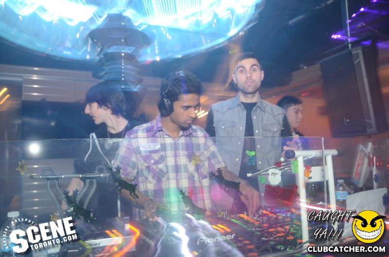 Mix Markham nightclub photo 69 - December 19th, 2014