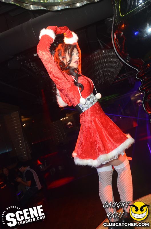 Mix Markham nightclub photo 8 - December 19th, 2014