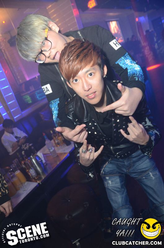 Mix Markham nightclub photo 74 - December 19th, 2014