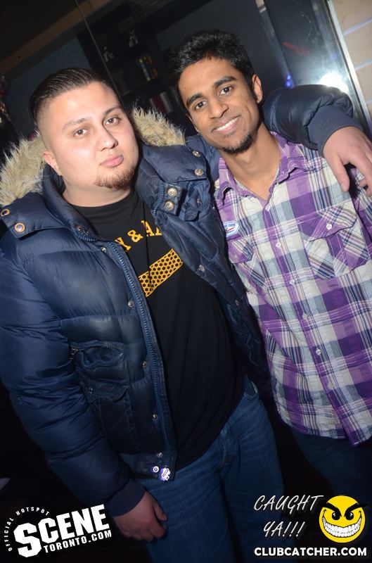 Mix Markham nightclub photo 75 - December 19th, 2014