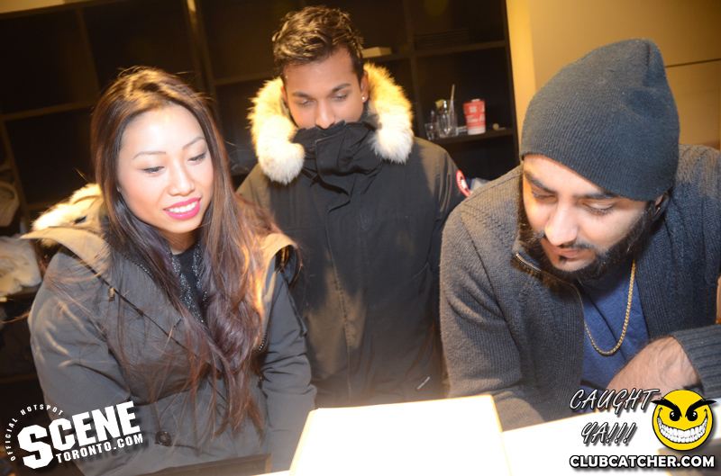 Mix Markham nightclub photo 76 - December 19th, 2014