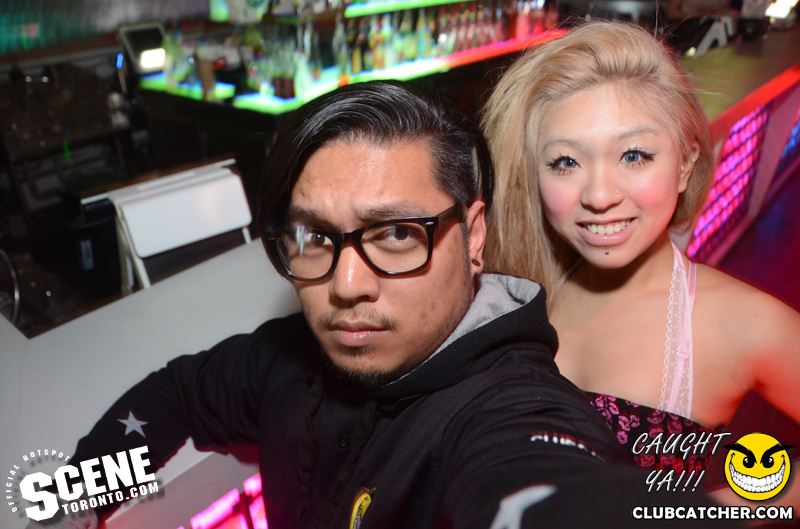 Mix Markham nightclub photo 77 - December 19th, 2014