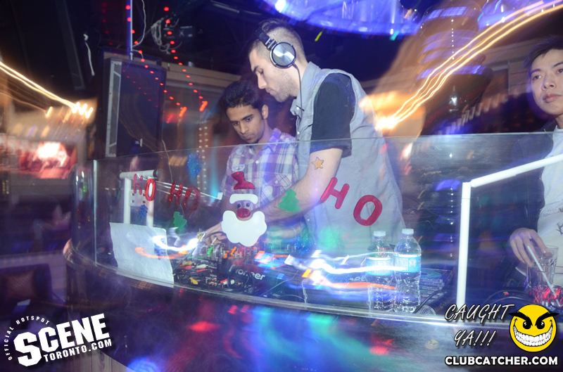 Mix Markham nightclub photo 78 - December 19th, 2014