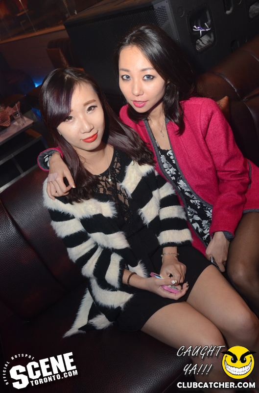 Mix Markham nightclub photo 9 - December 19th, 2014