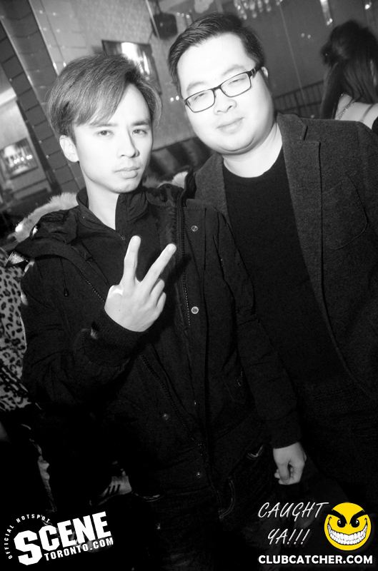 Mix Markham nightclub photo 83 - December 19th, 2014