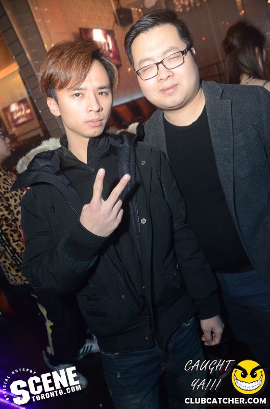 Mix Markham nightclub photo 85 - December 19th, 2014