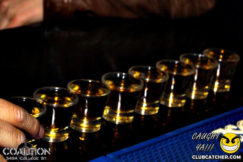 Coalition lounge photo 13 - December 20th, 2014