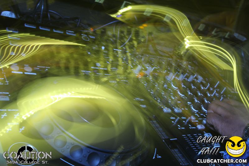 Coalition lounge photo 14 - December 20th, 2014