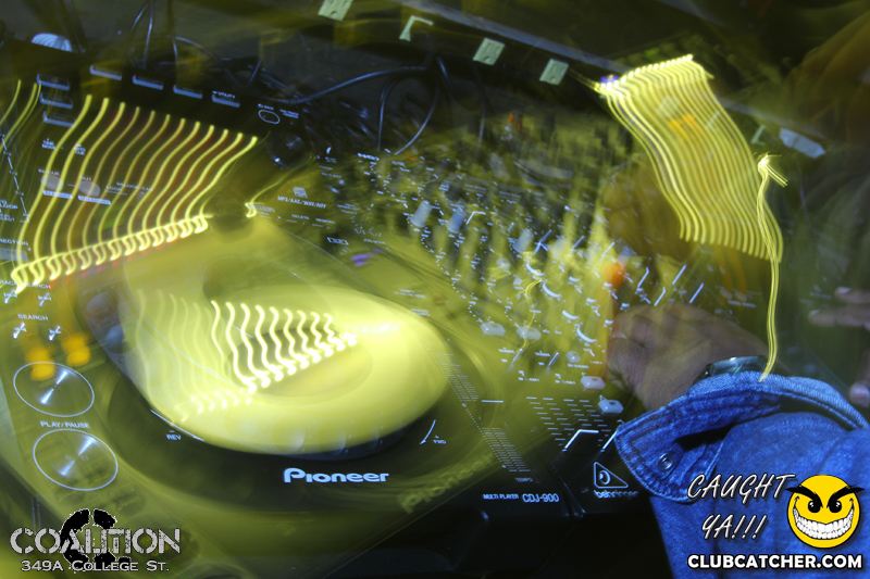 Coalition lounge photo 17 - December 20th, 2014