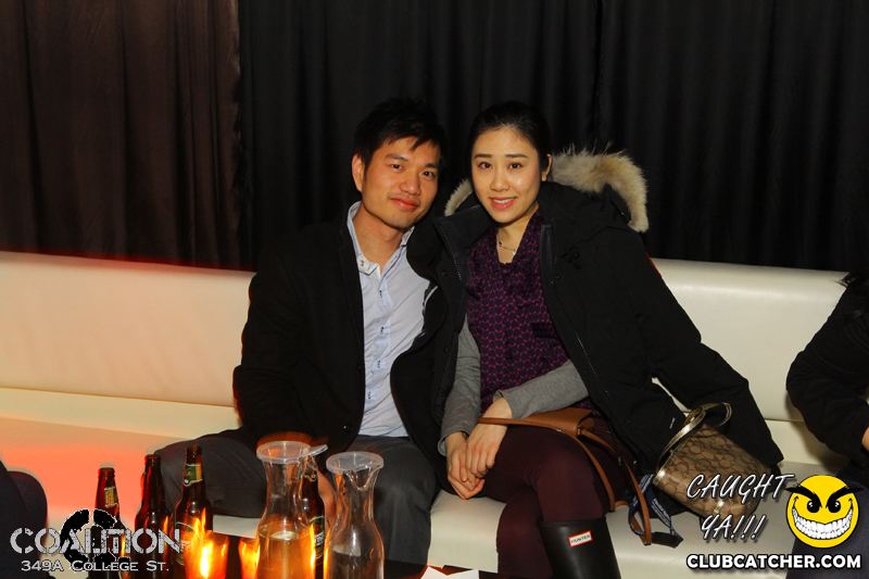 Coalition lounge photo 23 - December 20th, 2014