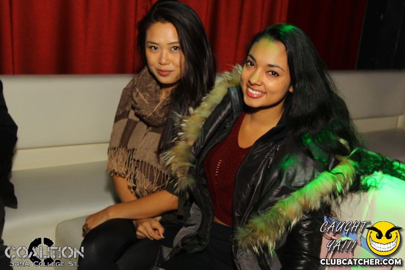 Coalition lounge photo 26 - December 20th, 2014