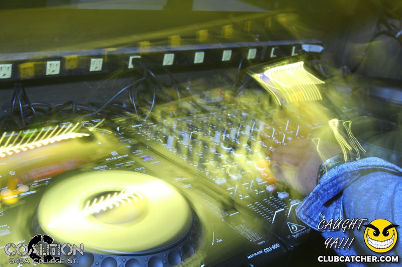 Coalition lounge photo 33 - December 20th, 2014