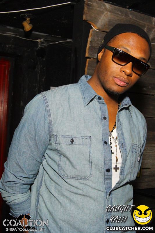 Coalition lounge photo 37 - December 20th, 2014