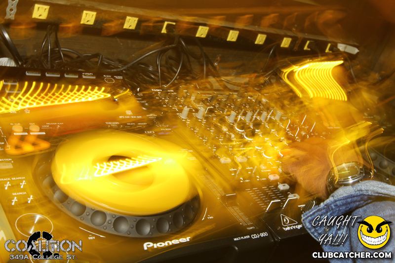 Coalition lounge photo 39 - December 20th, 2014