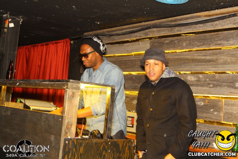 Coalition lounge photo 42 - December 20th, 2014