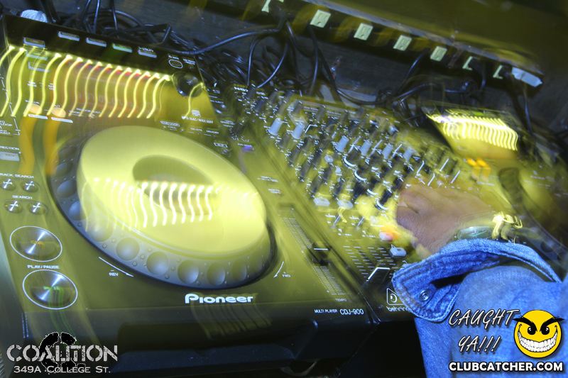 Coalition lounge photo 46 - December 20th, 2014