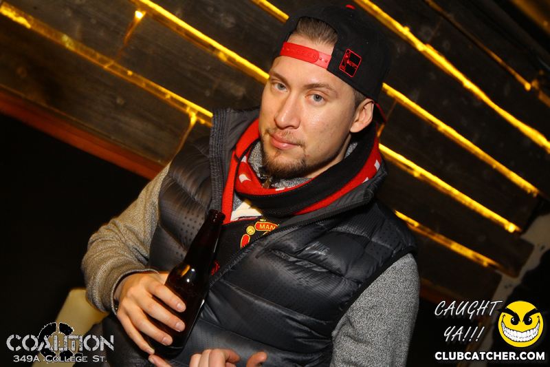 Coalition lounge photo 49 - December 20th, 2014