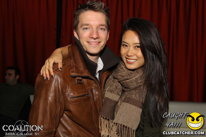 Coalition lounge photo 51 - December 20th, 2014