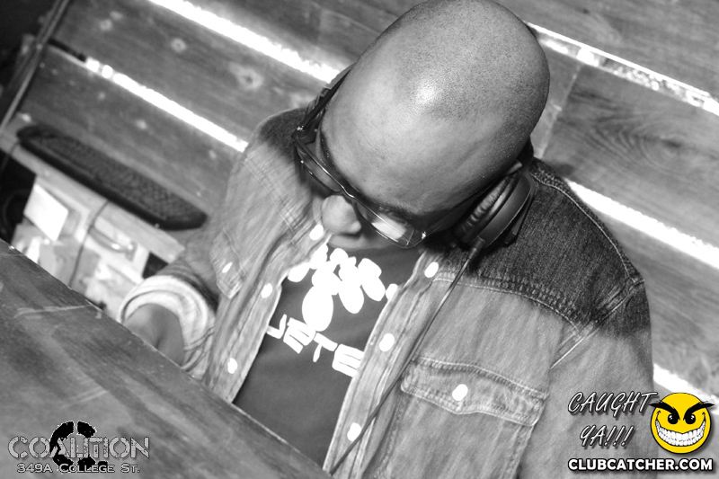 Coalition lounge photo 52 - December 20th, 2014