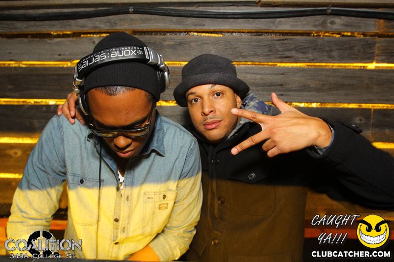 Coalition lounge photo 58 - December 20th, 2014