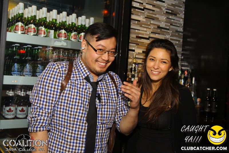 Coalition lounge photo 63 - December 20th, 2014