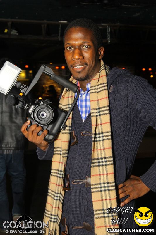 Coalition lounge photo 65 - December 20th, 2014