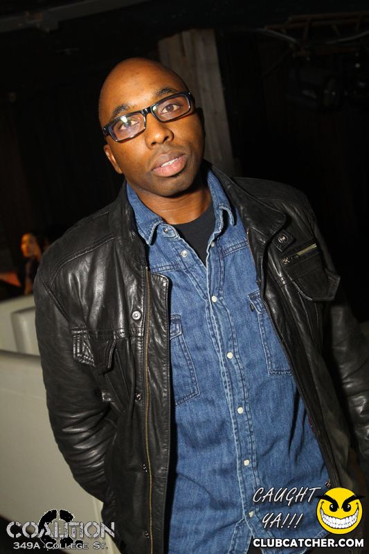 Coalition lounge photo 68 - December 20th, 2014