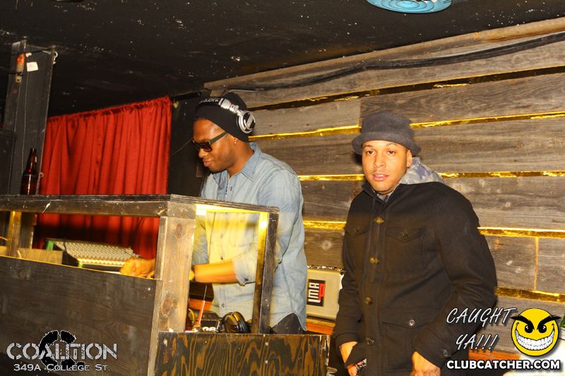 Coalition lounge photo 70 - December 20th, 2014