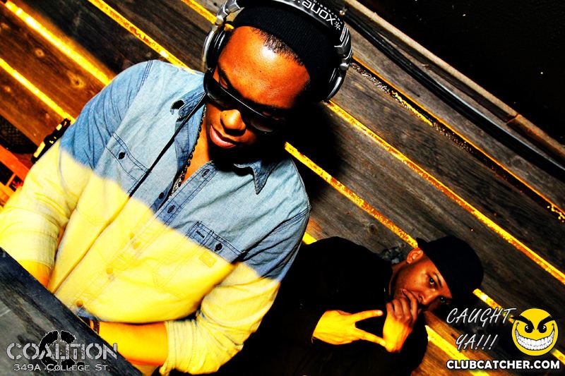 Coalition lounge photo 71 - December 20th, 2014