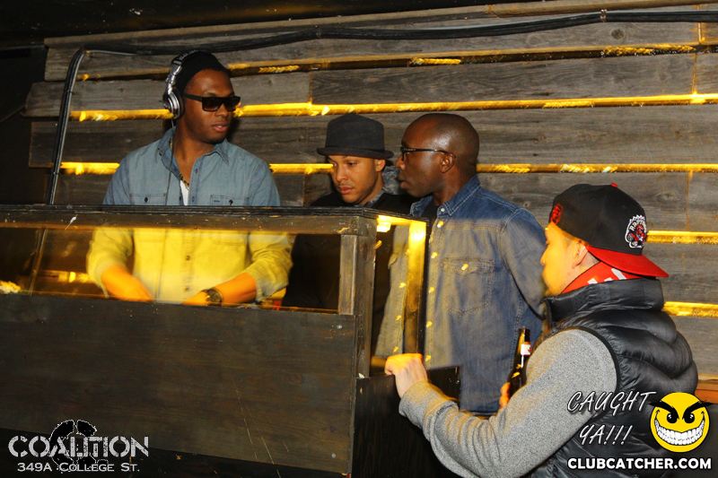 Coalition lounge photo 72 - December 20th, 2014