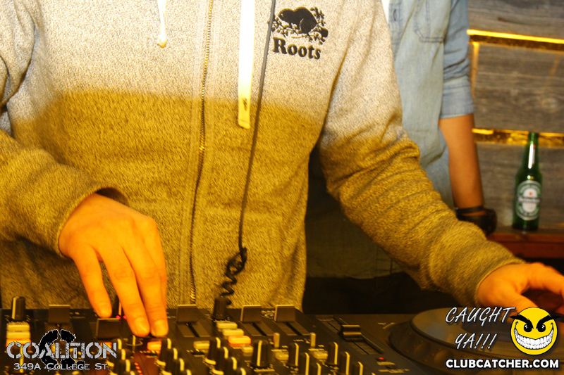 Coalition lounge photo 75 - December 20th, 2014