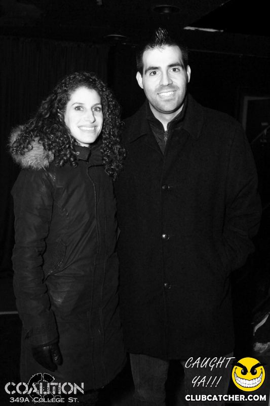 Coalition lounge photo 78 - December 20th, 2014