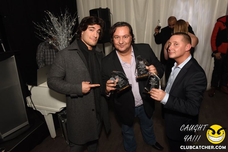 Studio Entertainment Theatre party venue photo 101 - December 22nd, 2014