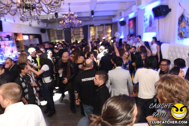 Studio Entertainment Theatre party venue photo 103 - December 22nd, 2014