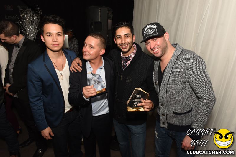 Studio Entertainment Theatre party venue photo 104 - December 22nd, 2014