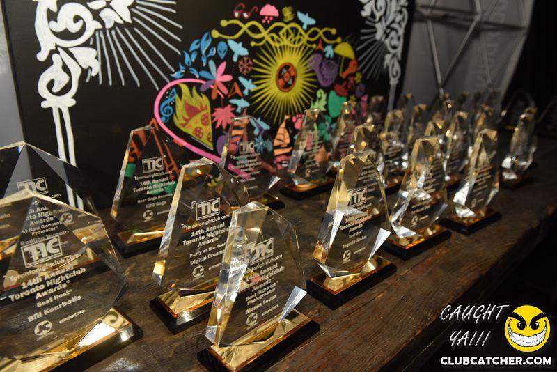 Studio Entertainment Theatre party venue photo 105 - December 22nd, 2014