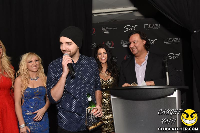 Studio Entertainment Theatre party venue photo 106 - December 22nd, 2014