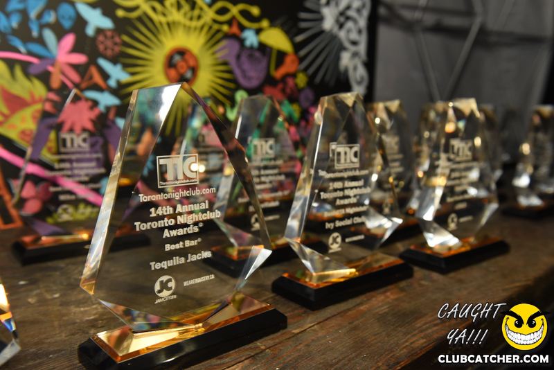 Studio Entertainment Theatre party venue photo 107 - December 22nd, 2014