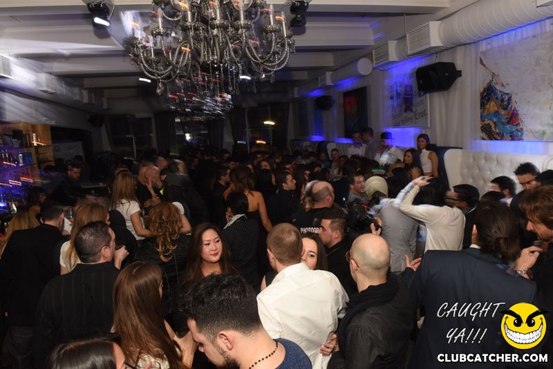 Studio Entertainment Theatre party venue photo 12 - December 22nd, 2014