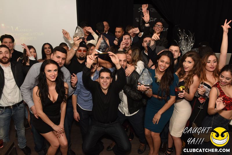 Studio Entertainment Theatre party venue photo 112 - December 22nd, 2014