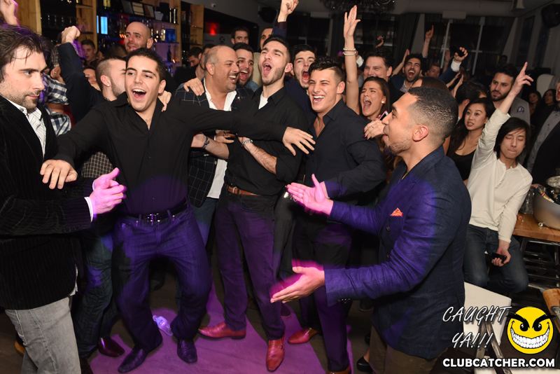 Studio Entertainment Theatre party venue photo 113 - December 22nd, 2014