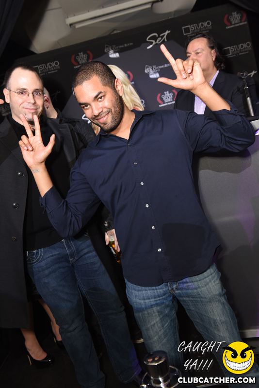 Studio Entertainment Theatre party venue photo 114 - December 22nd, 2014