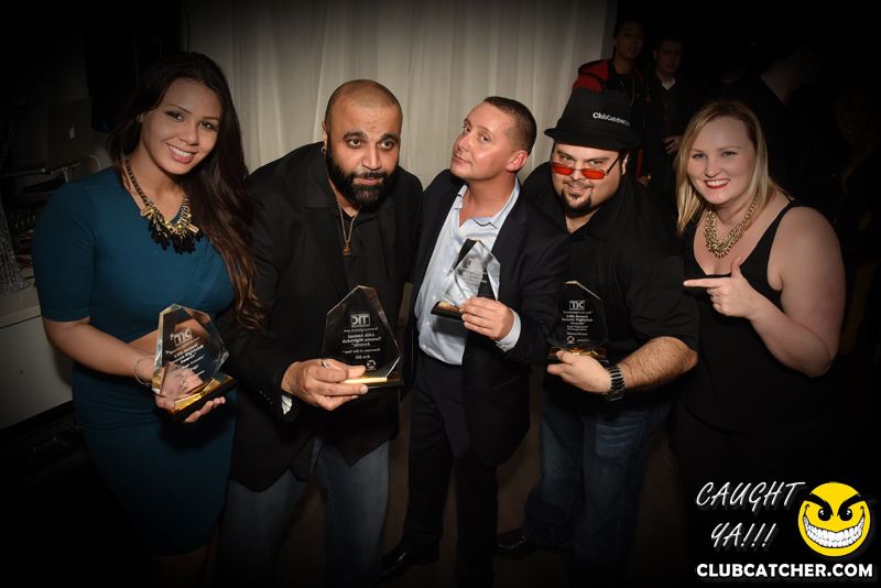 Studio Entertainment Theatre party venue photo 115 - December 22nd, 2014